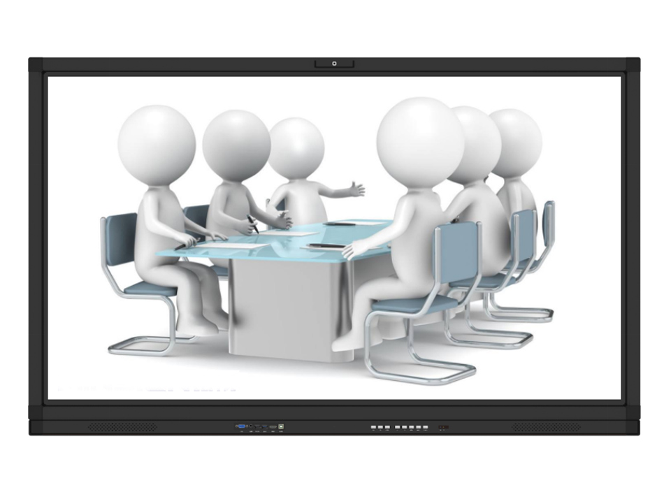86寸教學/會議一體機